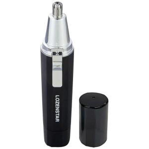 水洗い鼻毛・耳毛カッター N-116の商品画像