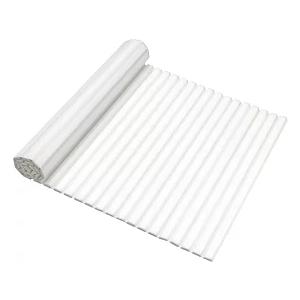 ミエ産業（株）リーフネオバスシャッターＭ−１２（70×120ｃｍ用）ＷＨ