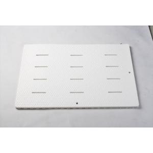 菊屋 ラバーマット アイボリー お風呂マット すのこ