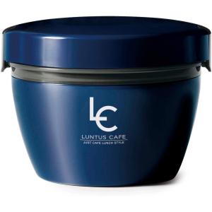アスベル ASVEL カフェ丼ランチ 800ml HLB-CD800 ネイビー 4974908325625 ランチ 弁当 保温 保冷 持ち運び 便利 おしゃれ メンズ 大人用