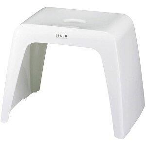 アスベル ASVEL リアロ 風呂イス 30 ホワイト  4974908531590