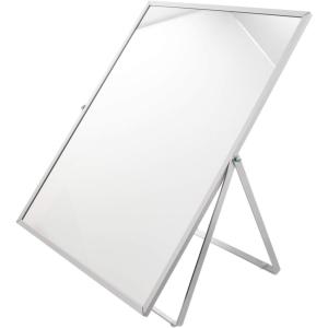 メリー J-10 アルミフレーム卓上ミラー シ...の詳細画像1