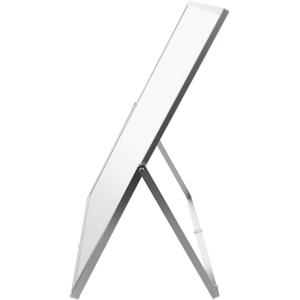 メリー J-10 アルミフレーム卓上ミラー シ...の詳細画像2