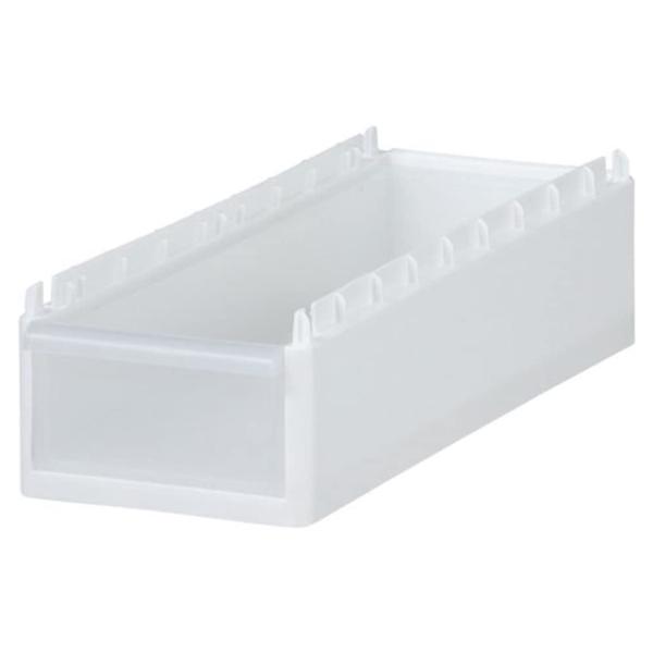 吉川国工業所 １７０Ｓ 浅型ユニット       W ホワイト 4979625183343 すき間収...