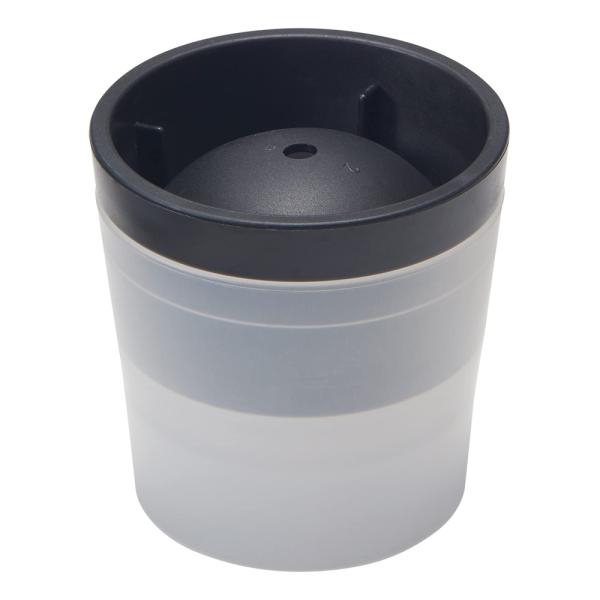 吉川国工業所 俺の丸氷              BK ブラック 4979625220239 丸氷 ...