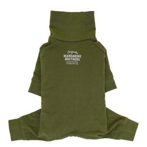 MANDARINE BROTHERS マンダリ...の詳細画像3