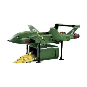 BANDAI - 新品　バンダイ　DX サンダーバード4号 61Z6jB4wHpL._UF894,1000_QL80_.jpg