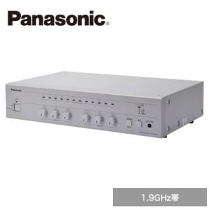 Panasonic 1.9GHz帯 デジタルワイヤレスセンターユニット WX-CX200の商品画像