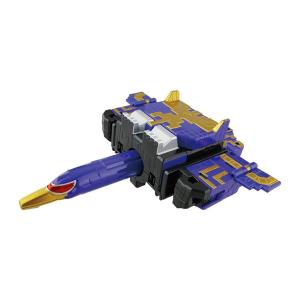 動物戦隊ジュウオウジャー ジュウオウキューブ 動物合体 DXキューブ