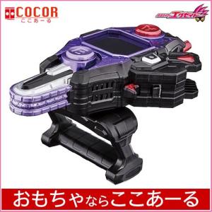 仮面ライダーエグゼイド 変身パッド DXガシャコンバグヴァイ...