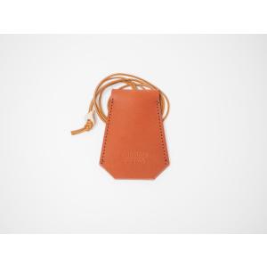 BLUE SINCERE（ブルーシンシア） クロシェット キーケース イタリアン