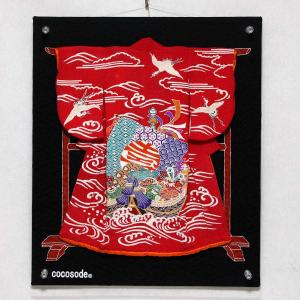 ミニチュア着物　　チャコページ 小々袖Yahoo!店 - Yahoo!ショッピング