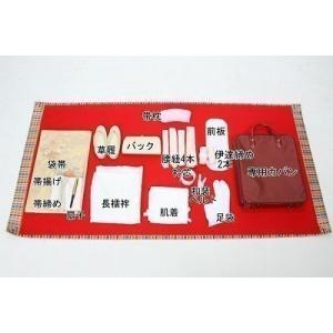 レンタル衣群 鶴豪華流模様高級留袖LK152-...の詳細画像4