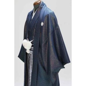レンタル衣裳 kimono 成人式男性袴 男袴...の詳細画像5