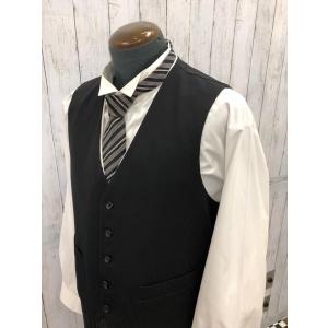 レンタル モーニング フルセット貸衣装 オール...の詳細画像3