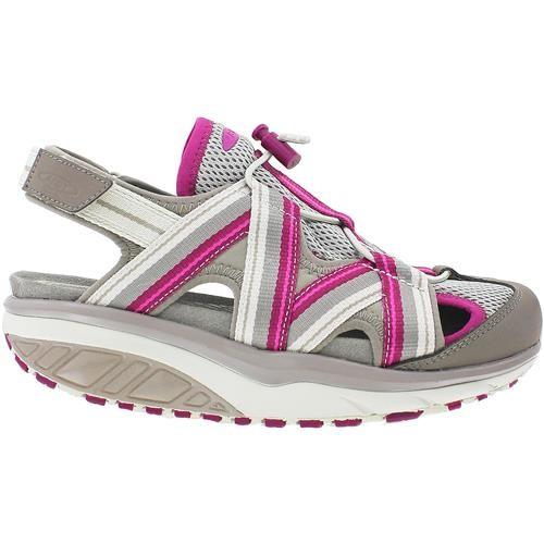 MBT シューズ【取り寄せ一ケ月】 レディース Jasira 6 サンダル Trail Sandal...