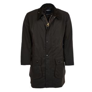 グラミーBarbour ワックス フード付き ジャケット MWX1673 グラミー様専用Barbour ワックス フード付き ジャケット MWX1673
