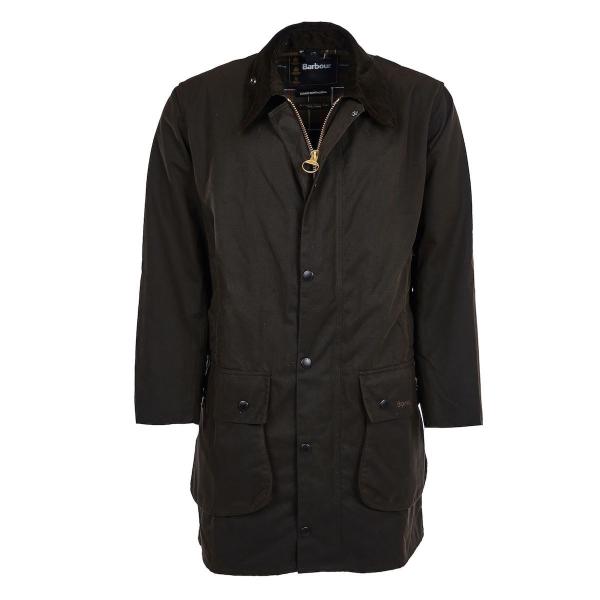 バブアー ノーザンブリア Barbour バーブァー バブァー  バヴアー 撥水 クラシック ワック...