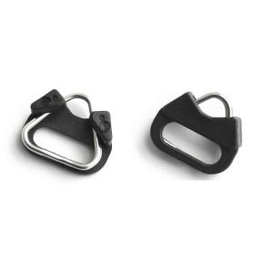 5個入り 三角リング リングカバー 三角リングフック 三角環 カメラとカメラストラップ接続用 カメラ...