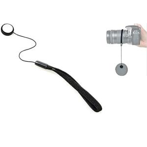 SONY（ソニー） NEW◎定番SALE 安心郵送 カメラ レンズ キャップ 保護