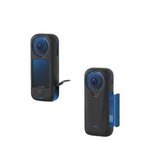 Insta360 X4 Air ケース レンズ...の詳細画像1