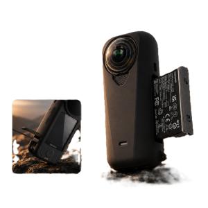 Insta360 X4 Air ケース レンズ...の詳細画像4