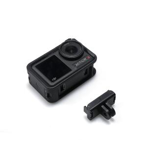 DJI Osmo Action用バッテリーケース オズモアクション用 アクション