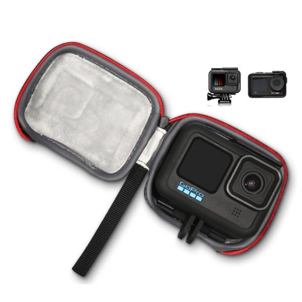 GoPro HERO13/12/11/10/9/8/7/6/5 DJI OSMO action 5 ...