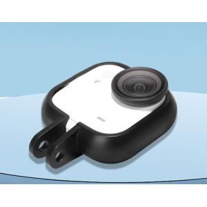 Insta360 GO Ultra 拇指カメラ...の詳細画像1