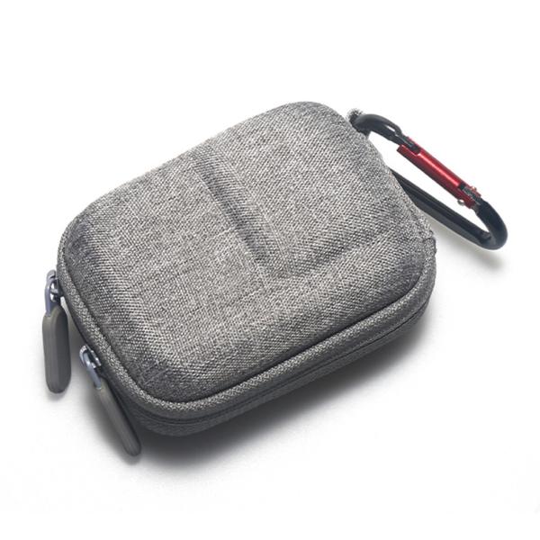 Insta360 Ace Ace Pro Ace Pro 2 用 ミニケース 収納バッグ カラナビ付...