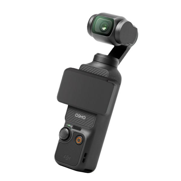 DJI Pocket 3 スクリーン保護ケース モニター 蓋 画面キズ防止 衝撃保護  DJI OS...