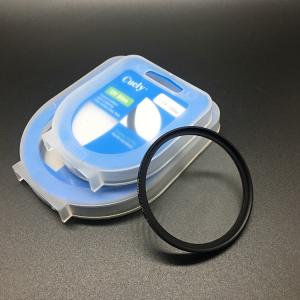 72mm / 77mm UVフィルター 紫外線カット レンズ保護 高透過率 薄枠設計 フィルター径72ミリ 77ミリ カメラ レンズフィルター