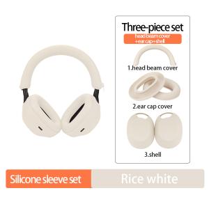 3点セット Sony WH-1000XM5 ケ...の詳細画像3