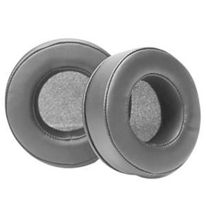 イヤーパッド イヤークッション 互換 直径 60mm 70mm 80mm 90mm 100mm 110mm 45mm 50mm 55mm ヘッドフォン パッドイヤークッション ヘッドホンに対応 交換用  ヘ