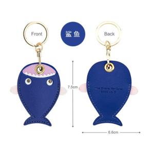 AirTag AirTag2 ケース PUレザ...の詳細画像4