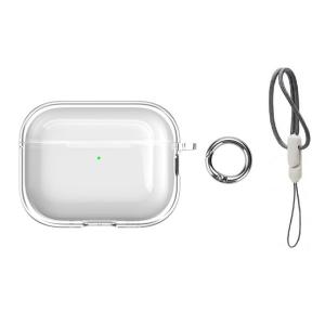 AirPods Pro 3 ケース シリコン ...の詳細画像2