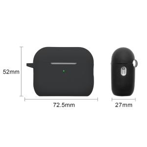 AirPods Pro 3 ケース シリコン ...の詳細画像3