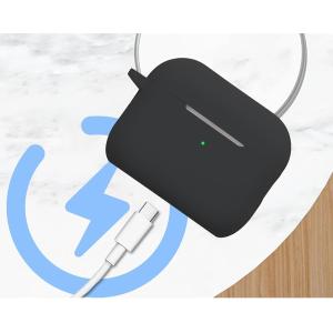 AirPods Pro 3 ケース シリコン ...の詳細画像4