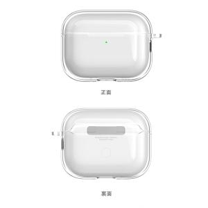 AirPods Pro 3 ケース シリコン ...の詳細画像5
