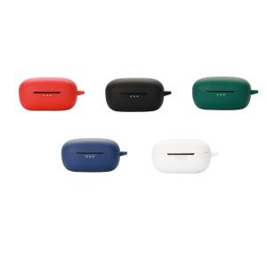 EarFun Air Pro 3 用 ケース カバー イヤーファン　EarFun Air Pro3 用保護カバー  ソフト 耐衝撃 薄型 軽量 カバー シリコン製 ボーズ ワイヤレスイヤホン 収納