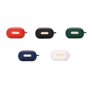 Anker Soundcore Life NOTE 3S 用 ケース カバー アンカー NOTE3S 用保護カバー  ソフト 耐衝撃 薄型 軽量 カバー シリコン製 ボーズ ワイヤレスイヤホン 収納ケ