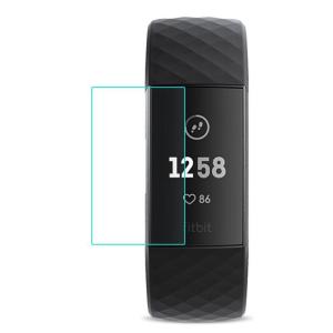 2枚 Fitbit Charge 5 6 Charge 4 液晶保護フィルム シート charge6...
