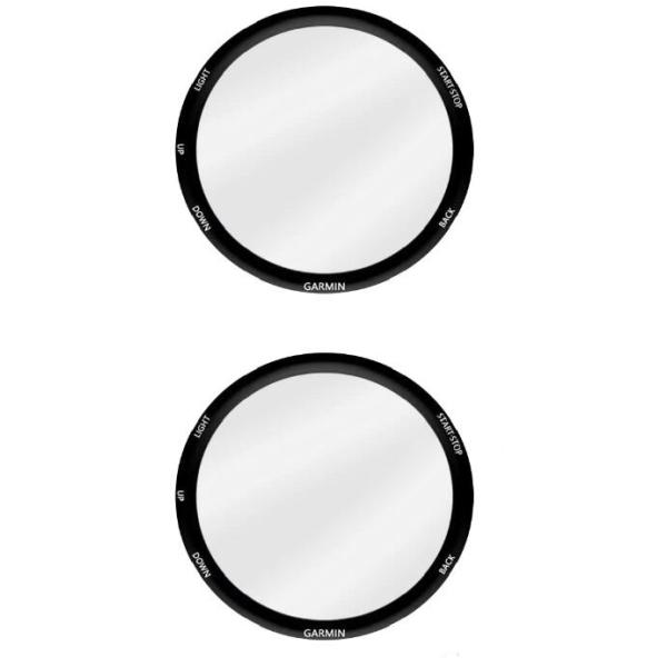 2枚 GARMIN　ガーミン　Forerunner 265S 265 255S 3D曲面カバー 全面...