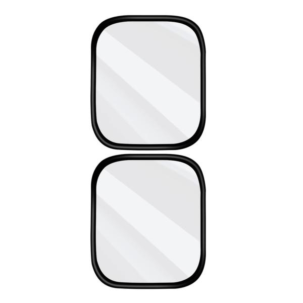 2枚 Xiaomi Redmi Watch 5 watch5 Lite active 3D曲面カバー...