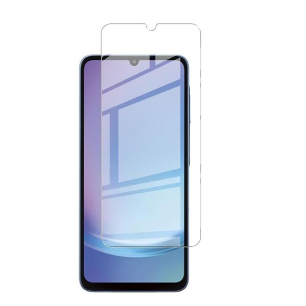 Galaxy A25 5G SC-53F / SCG33 ガラスフィルム ギャラクシー フィルム 保...
