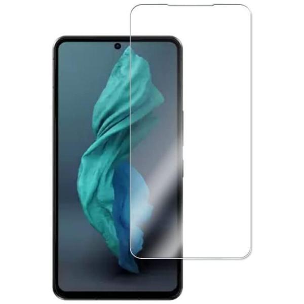 AQUOS R7 ガラスフィルム SH-52C フィルム ガラス 液晶保護フィルム 強化ガラス スマ...