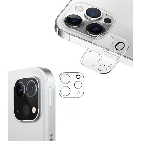 カメラフィルム iPad Pro 12.9 / iPad Pro 11インチ 2022 2021 2...