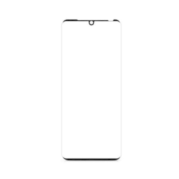 LG VELVET L-52A  docomo 全面タイプ ガラスフィルム フィルム 3D 曲面 強...