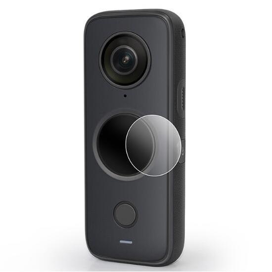 2枚入 Insta360（インスタ360） ONE X2 / X3 / X5 対応 モニター用液晶保...