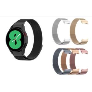 マグネット式 ベルト Galaxy watch 4 5（40MM 44MM） / watch4 wa...